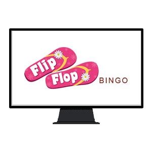 Flip flop bingo casino Brazil